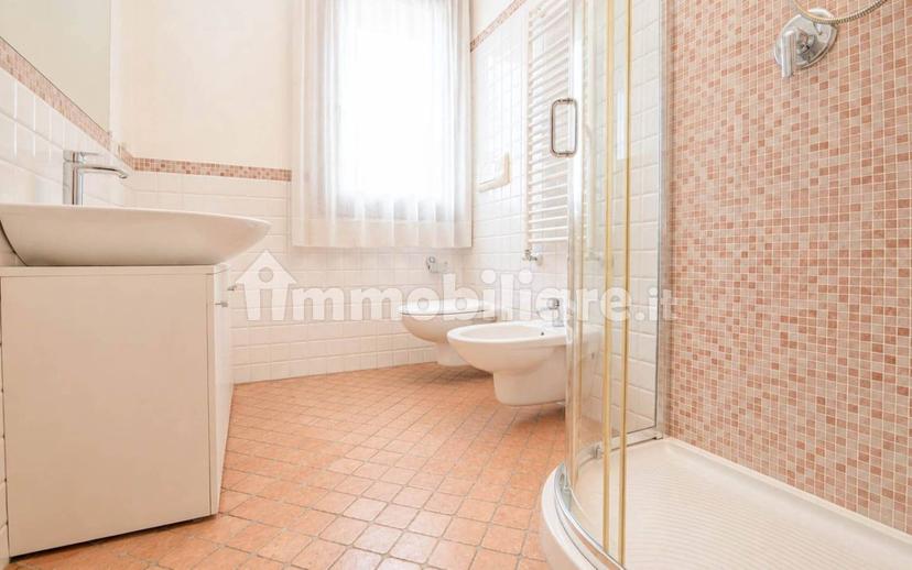 Appartamento via Vittorio Alfieri, Altavilla Vicentina — foto 7 di 22