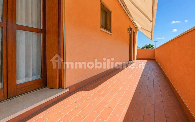Appartamento via Vittorio Alfieri, Altavilla Vicentina — foto 9 di 22