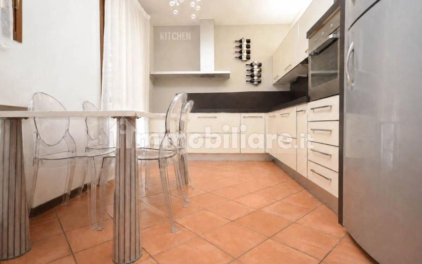 Appartamento via Vittorio Alfieri, Altavilla Vicentina — foto 6 di 22