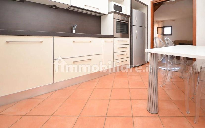 Appartamento via Vittorio Alfieri, Altavilla Vicentina — foto 17 di 22