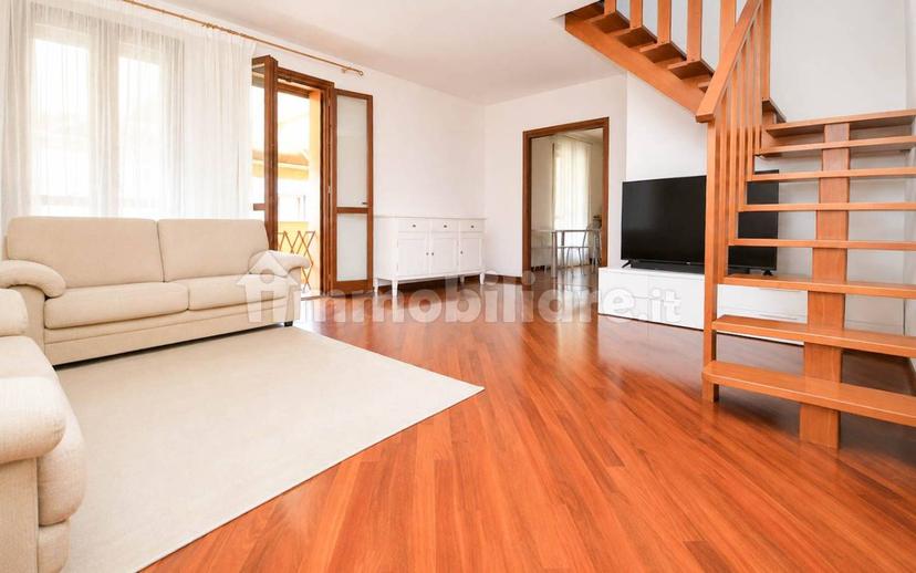 Appartamento via Vittorio Alfieri, Altavilla Vicentina — foto 14 di 22