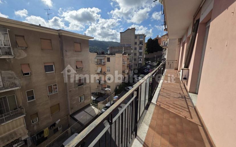 Quadrilocale via privata istria, Villapiana, La Rusca, Via Mignone, Savona — foto 6 di 14