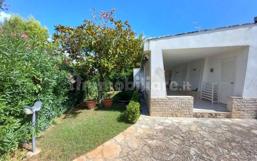 Villa unifamiliare Contrada Rosa Marina, Ostuni Costa, Ostuni — foto 7 di 13