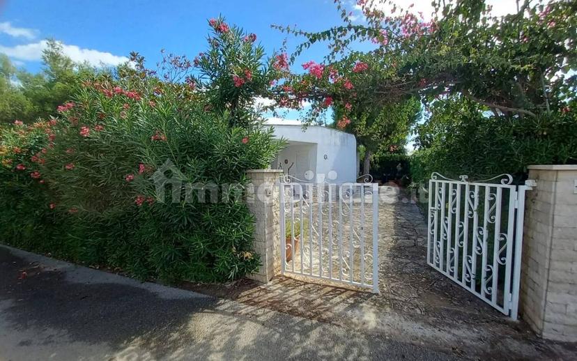 Villa unifamiliare Contrada Rosa Marina, Ostuni Costa, Ostuni — foto 8 di 13