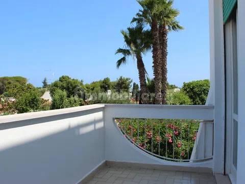 Trilocale via Carla, 214, Ostuni Costa, Ostuni — foto 6 di 9