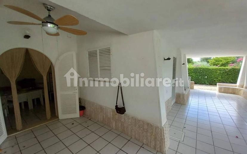 Villa unifamiliare Contrada Rosa Marina, Ostuni Costa, Ostuni — foto 2 di 13