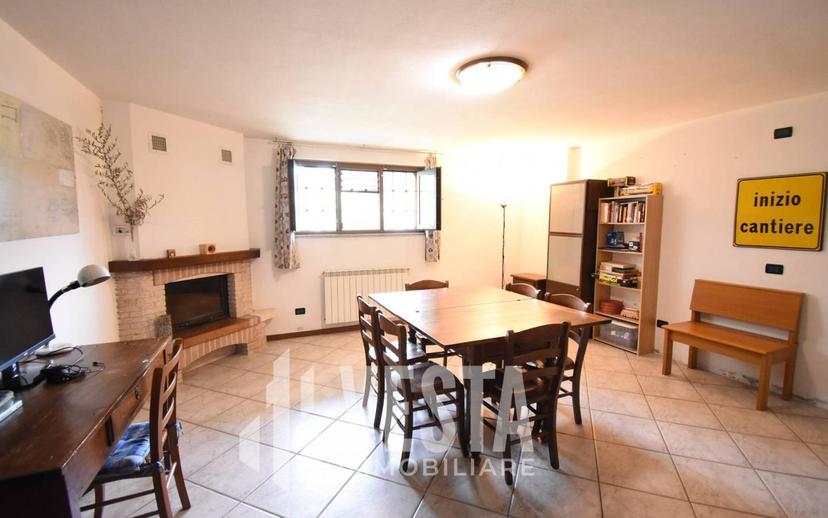 Quadrilocale via Gaetano Donizetti, Ronco Briantino — foto 11 di 16