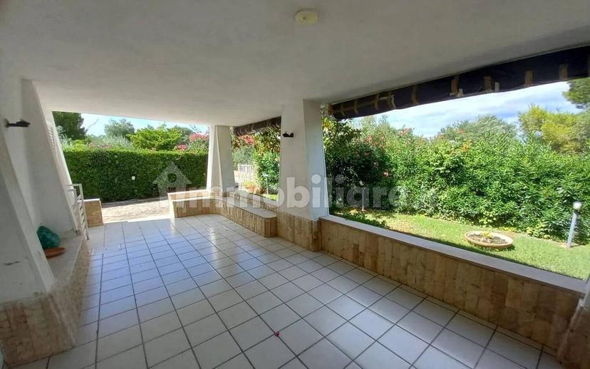 Villa unifamiliare Contrada Rosa Marina, Ostuni Costa, Ostuni — foto 3 di 13