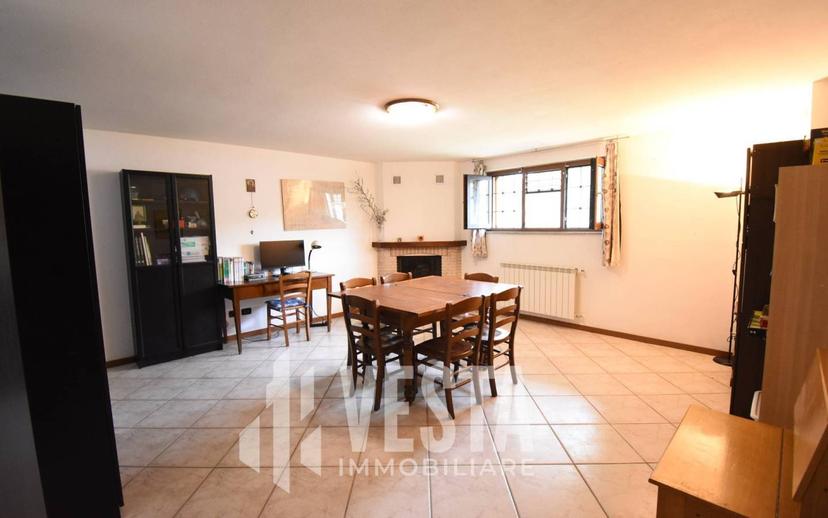 Quadrilocale via Gaetano Donizetti, Ronco Briantino — foto 8 di 16