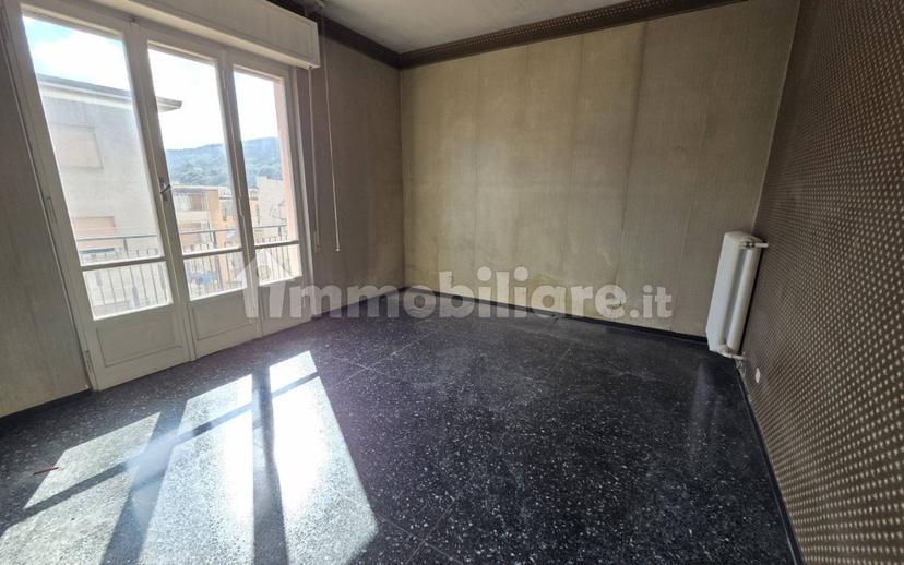Quadrilocale via privata istria, Villapiana, La Rusca, Via Mignone, Savona — foto 7 di 14