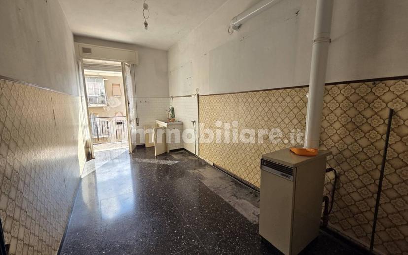 Quadrilocale via privata istria, Villapiana, La Rusca, Via Mignone, Savona — foto 3 di 14