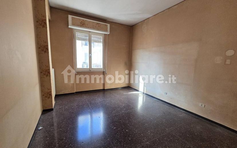 Quadrilocale via privata istria, Villapiana, La Rusca, Via Mignone, Savona — foto 2 di 14