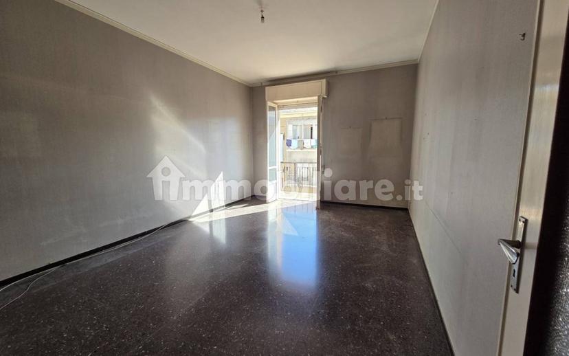 Quadrilocale via privata istria, Villapiana, La Rusca, Via Mignone, Savona — foto 12 di 14