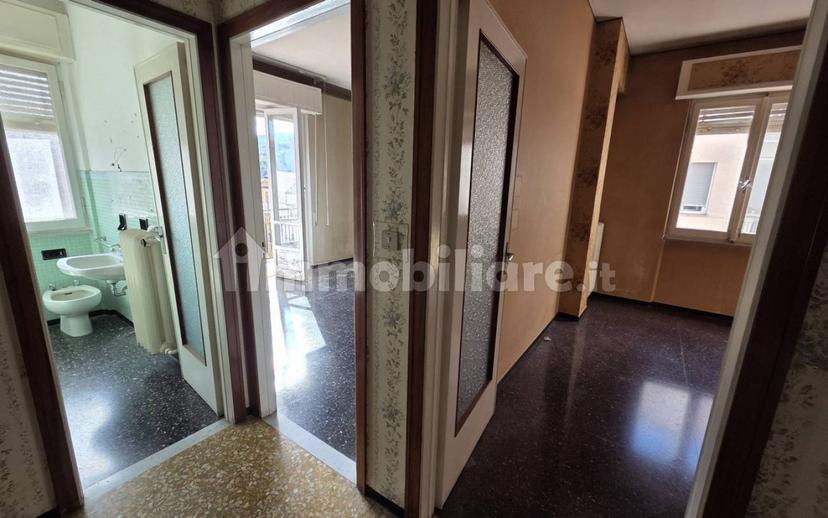 Quadrilocale via privata istria, Villapiana, La Rusca, Via Mignone, Savona — foto 11 di 14