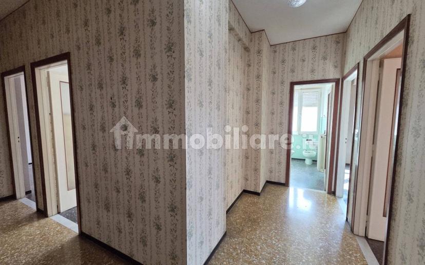 Quadrilocale via privata istria, Villapiana, La Rusca, Via Mignone, Savona — foto 9 di 14