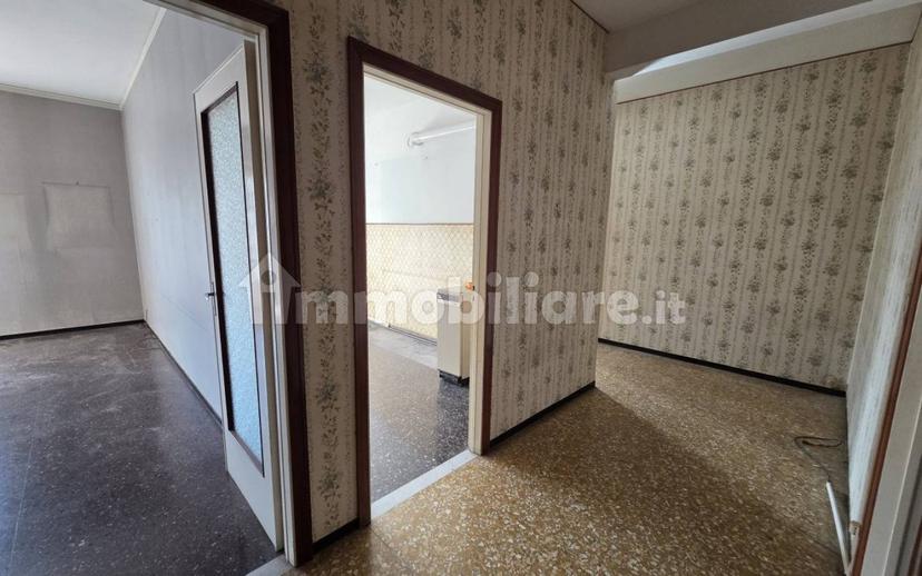 Quadrilocale via privata istria, Villapiana, La Rusca, Via Mignone, Savona — foto 14 di 14