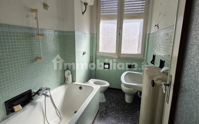 Quadrilocale via privata istria, Villapiana, La Rusca, Via Mignone, Savona