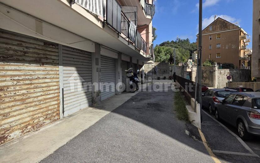 Quadrilocale via privata istria, Villapiana, La Rusca, Via Mignone, Savona — foto 5 di 14