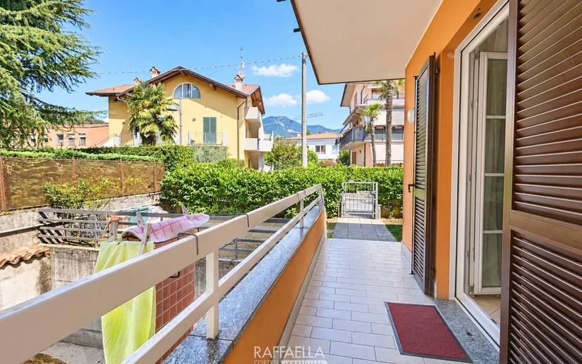 Trilocale via Alessandro Manzoni 20, Cenate Di Sotto, Cenate Sotto — foto 11 di 17