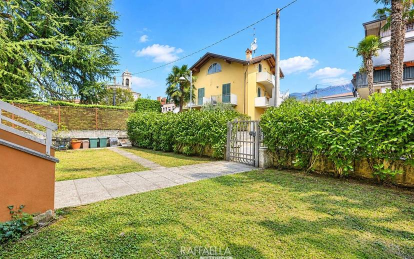 Trilocale via Alessandro Manzoni 20, Cenate Di Sotto, Cenate Sotto — foto 16 di 17