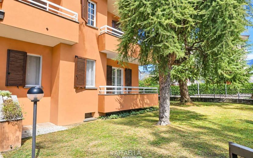 Trilocale via Alessandro Manzoni 20, Cenate Di Sotto, Cenate Sotto — foto 10 di 17