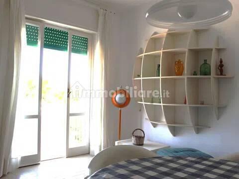 Trilocale via Carla, 214, Ostuni Costa, Ostuni