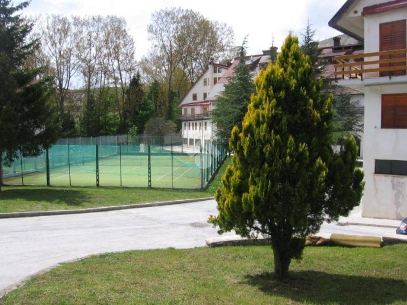 Trilocale via Raffaello 2, Rivisondoli — foto 17 di 30