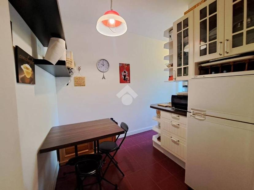 Trilocale via Raffaello 2, Rivisondoli — foto 26 di 30