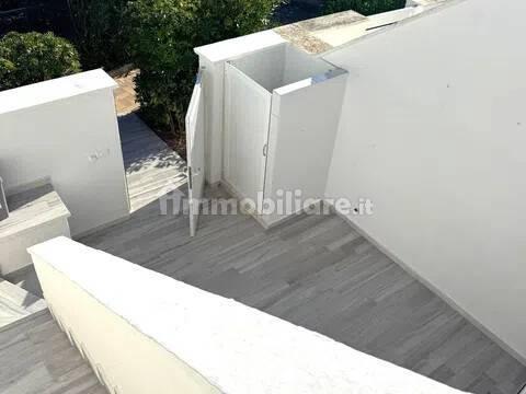 Villa unifamiliare Cala Di Rosa Marina No Number, Ostuni Costa, Ostuni — foto 15 di 16