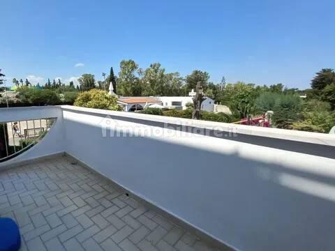 Trilocale via Carla, 214, Ostuni Costa, Ostuni — foto 3 di 9