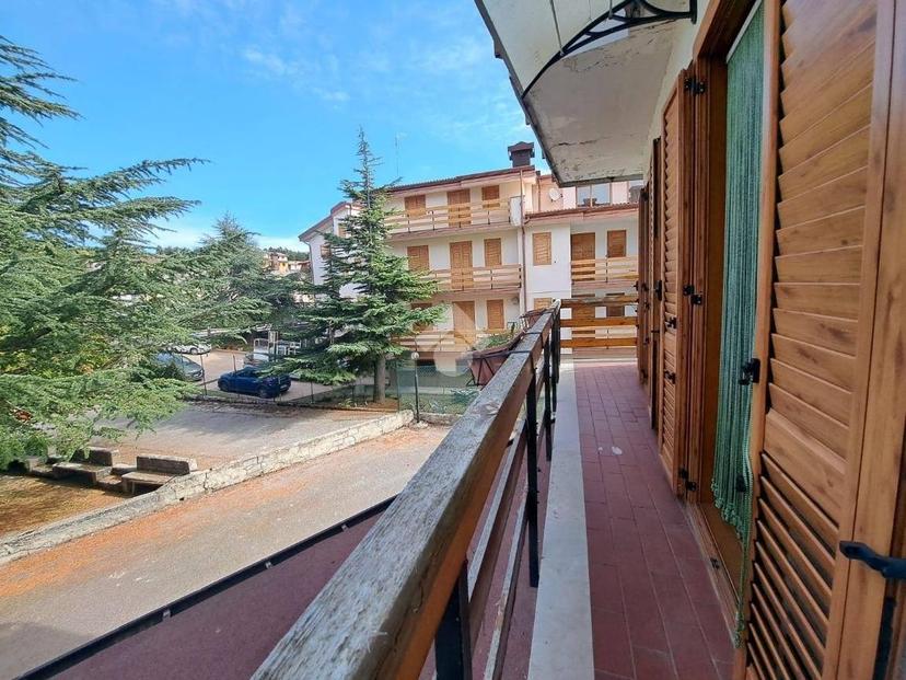 Trilocale via Raffaello 2, Rivisondoli — foto 25 di 30