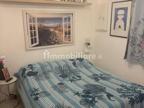 Bilocale Cala Di Rosa Marina, 1, Ostuni Costa, Ostuni — foto 3 di 9