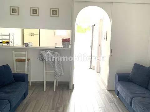 Villa unifamiliare Cala Di Rosa Marina No Number, Ostuni Costa, Ostuni — foto 2 di 16