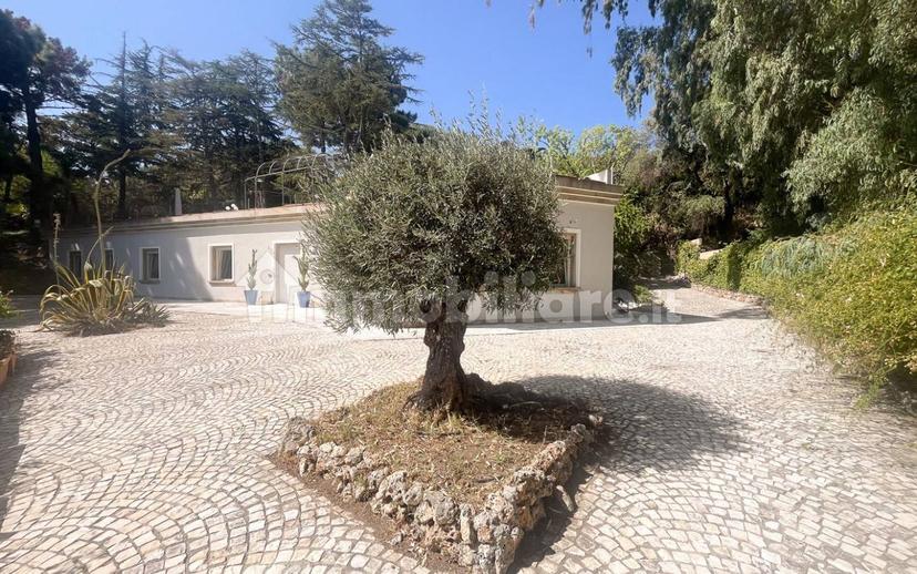 Villa unifamiliare via Bevaceto, 58, Capo Milazzo, Milazzo — foto 34 di 42