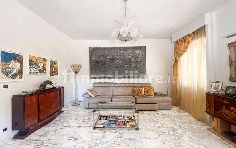 Villa unifamiliare via Bevaceto, 58, Capo Milazzo, Milazzo — foto 23 di 42