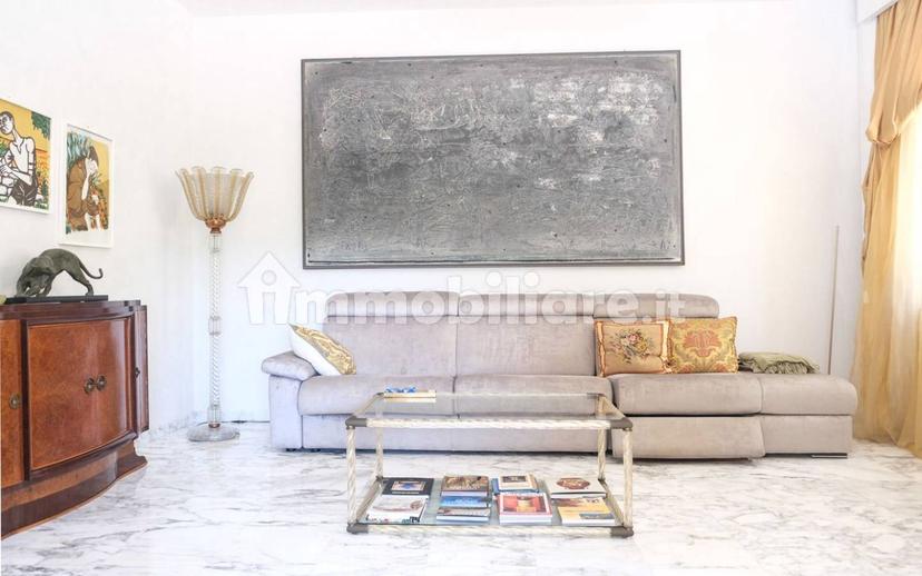 Villa unifamiliare via Bevaceto, 58, Capo Milazzo, Milazzo — foto 20 di 42