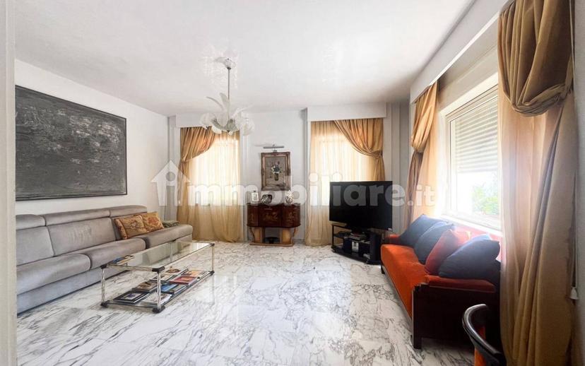 Villa unifamiliare via Bevaceto, 58, Capo Milazzo, Milazzo — foto 9 di 42