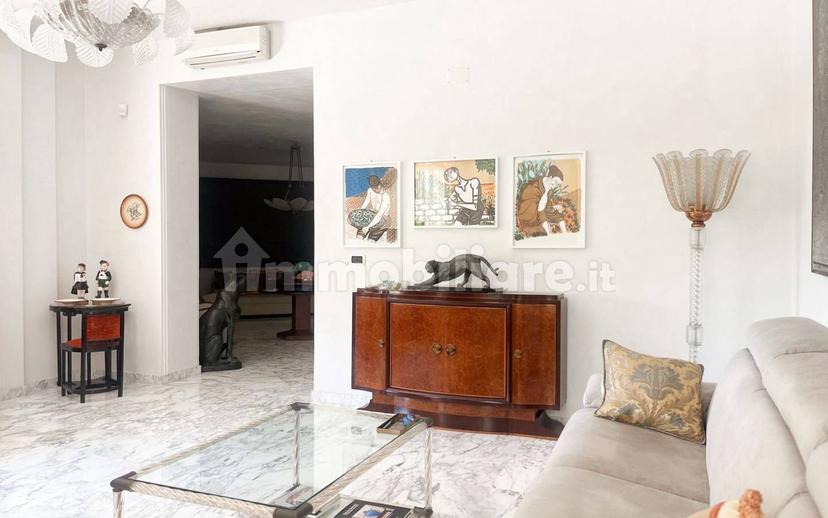 Villa unifamiliare via Bevaceto, 58, Capo Milazzo, Milazzo — foto 24 di 42