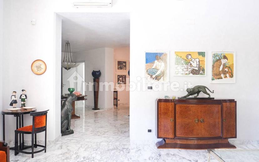 Villa unifamiliare via Bevaceto, 58, Capo Milazzo, Milazzo — foto 38 di 42