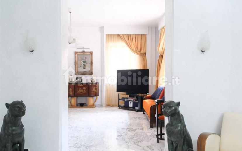 Villa unifamiliare via Bevaceto, 58, Capo Milazzo, Milazzo — foto 29 di 42