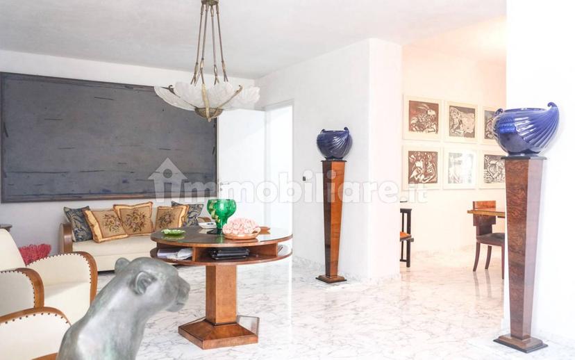 Villa unifamiliare via Bevaceto, 58, Capo Milazzo, Milazzo — foto 17 di 42