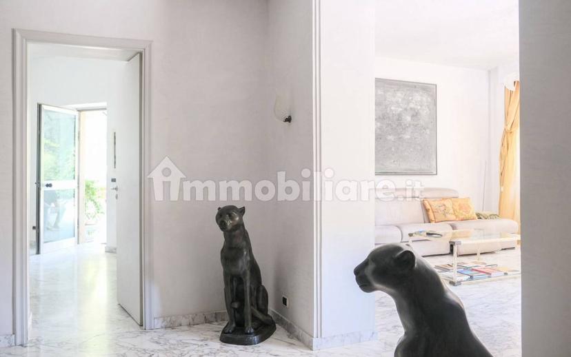 Villa unifamiliare via Bevaceto, 58, Capo Milazzo, Milazzo — foto 22 di 42