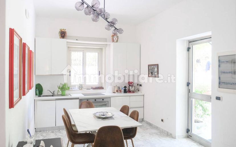 Villa unifamiliare via Bevaceto, 58, Capo Milazzo, Milazzo — foto 33 di 42