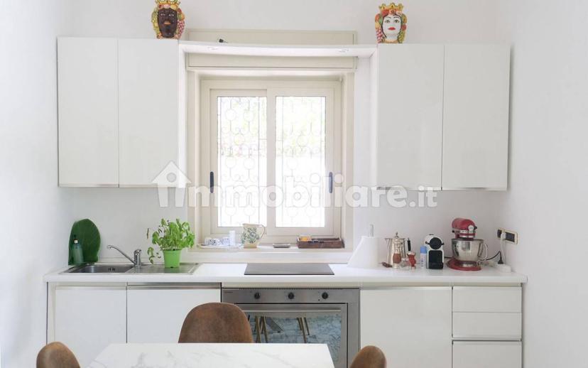 Villa unifamiliare via Bevaceto, 58, Capo Milazzo, Milazzo — foto 15 di 42