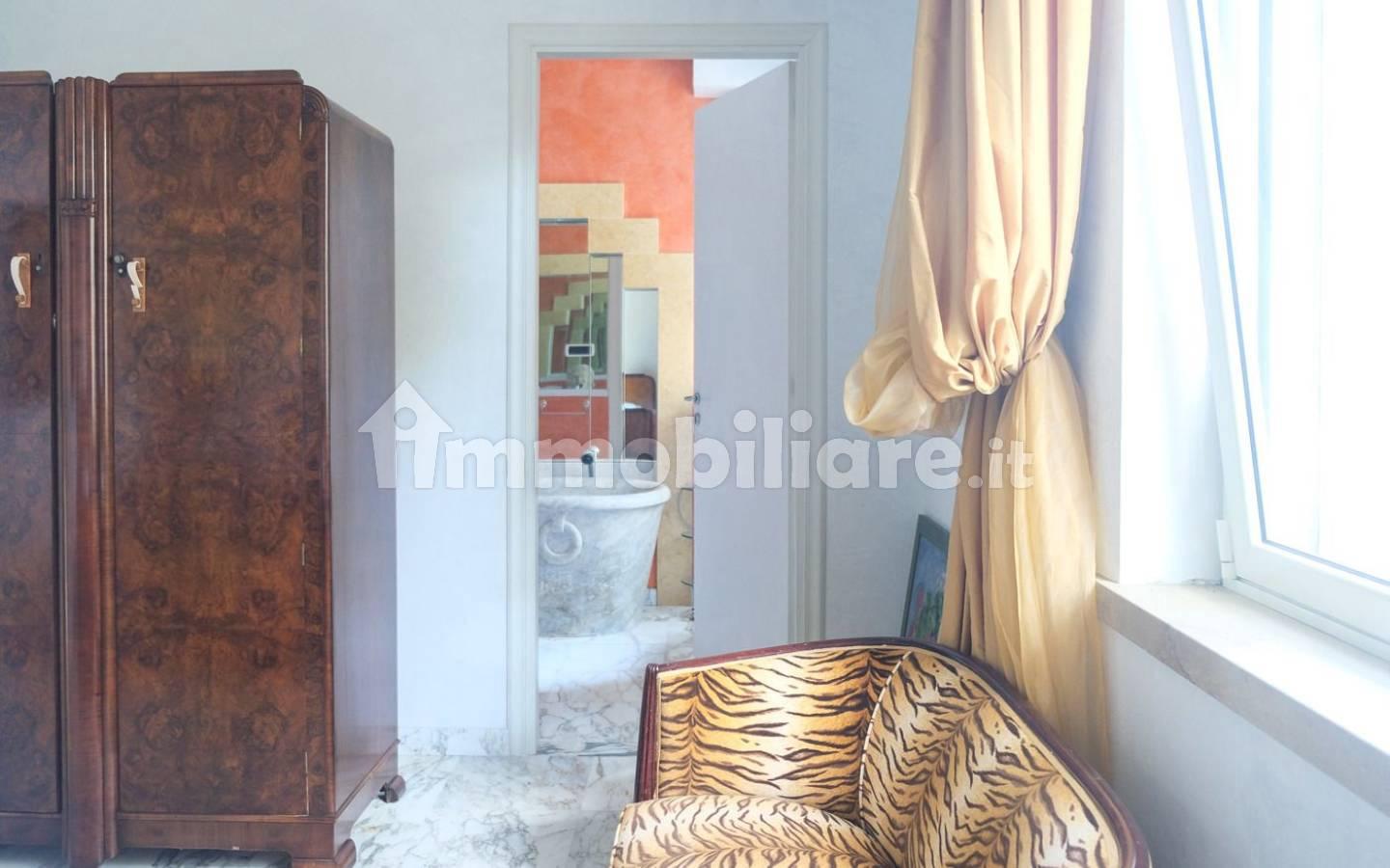 Villa unifamiliare via Bevaceto, 58, Capo Milazzo, Milazzo
