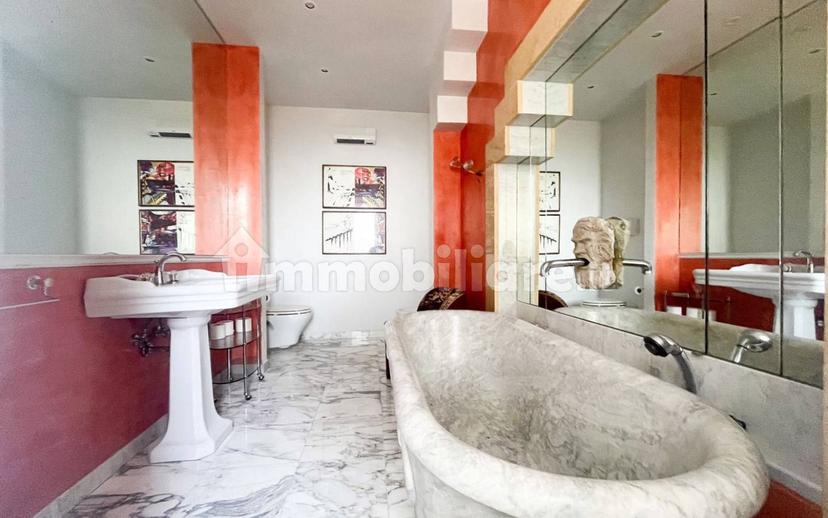 Villa unifamiliare via Bevaceto, 58, Capo Milazzo, Milazzo — foto 7 di 42