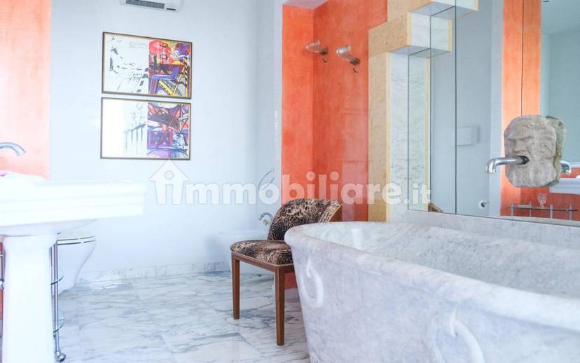 Villa unifamiliare via Bevaceto, 58, Capo Milazzo, Milazzo — foto 36 di 42