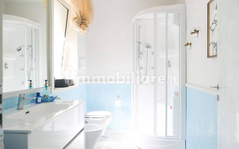 Villa unifamiliare via Bevaceto, 58, Capo Milazzo, Milazzo — foto 25 di 42