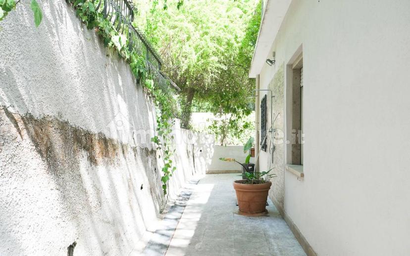 Villa unifamiliare via Bevaceto, 58, Capo Milazzo, Milazzo — foto 12 di 42