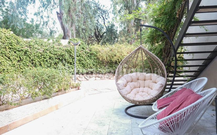 Villa unifamiliare via Bevaceto, 58, Capo Milazzo, Milazzo — foto 5 di 42